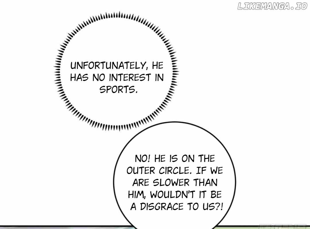God of Learning Chapter 73 44